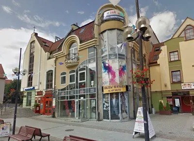 Valor Nieruchomości i Kredyty